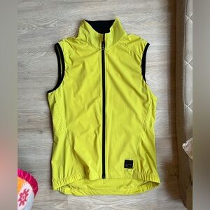 Machines for Freedom Cycling vest/gilet
